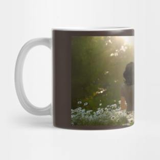 Flower Romance Mug